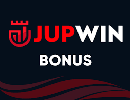 Jupwin Bonus